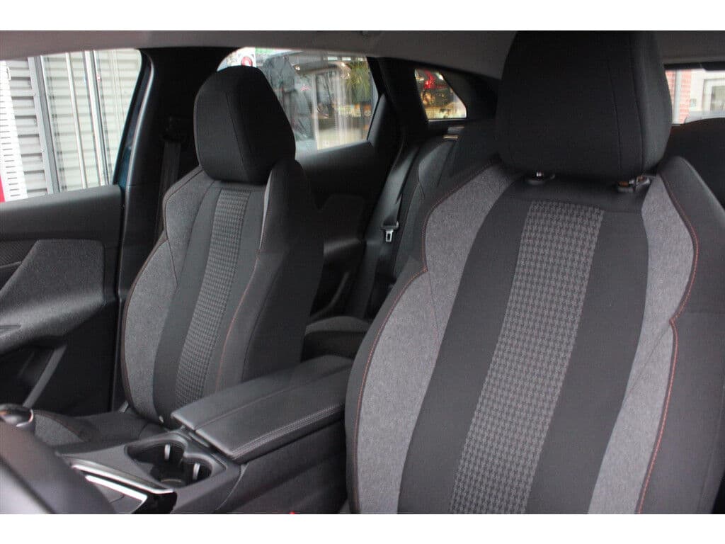 Peugeot 3008 1.2 Puretech *Active* | Carplay | Camera | Cruise & Climate Control | Pdc | Navigatie | Orig. Nl | thumbnail 13