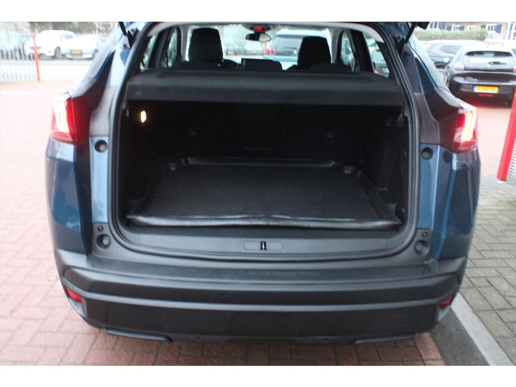 Peugeot 3008 1.2 Puretech *Active* | Carplay | Camera | Cruise & Climate Control | Pdc | Navigatie | Orig. Nl | thumbnail 15