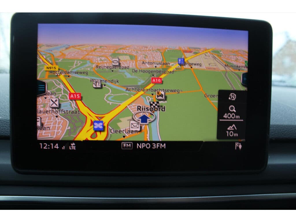 Audi A5 Sportback 35 Tfsi Hybrid *S Edition* | Cruise & Climate Control | Stoelverwarming | Leder | Pdc | Privacy | Navigatie | Bluetooth | thumbnail 6