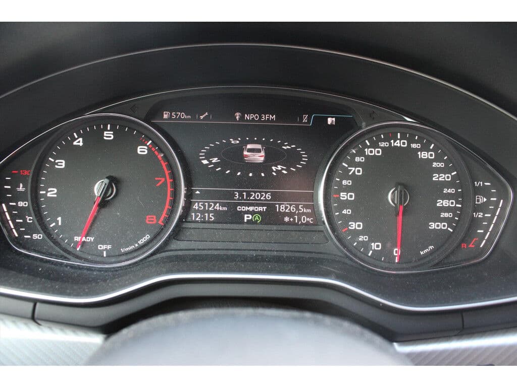 Audi A5 Sportback 35 Tfsi Hybrid *S Edition* | Cruise & Climate Control | Stoelverwarming | Leder | Pdc | Privacy | Navigatie | Bluetooth | thumbnail 11