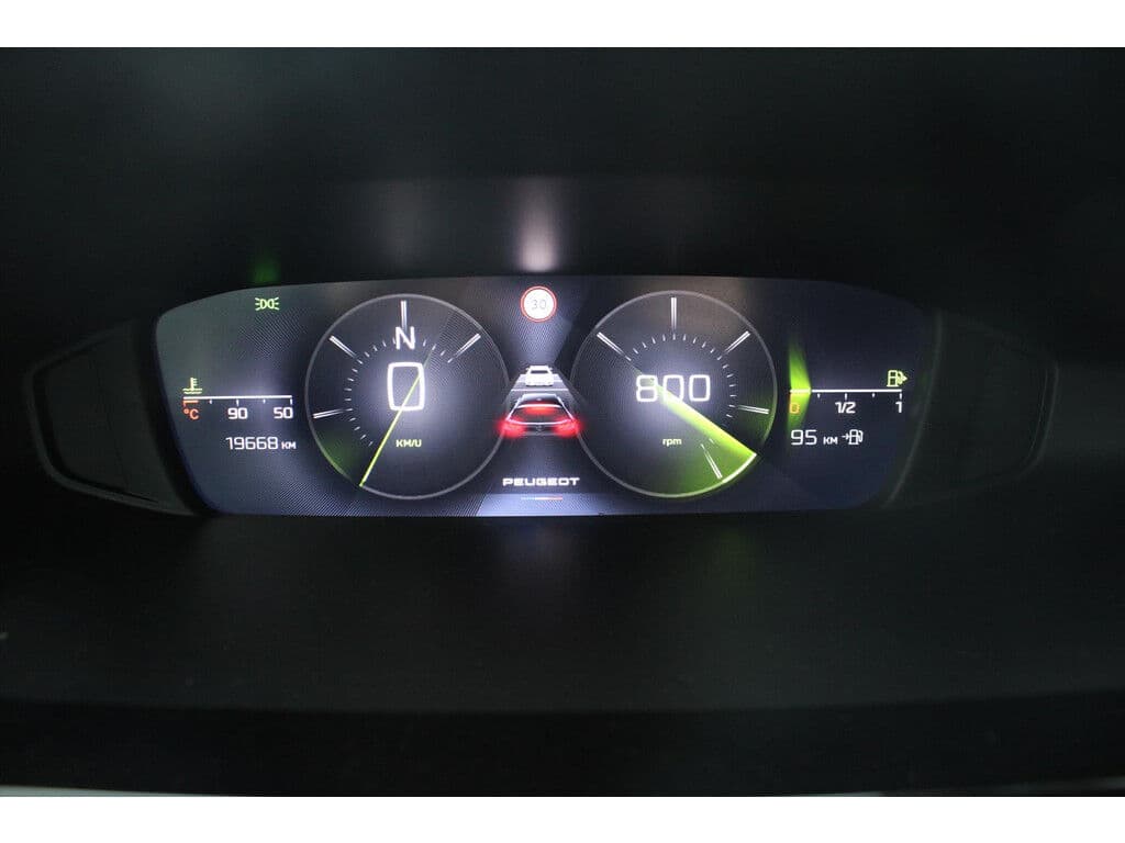 Peugeot 308 Sw 1.2 Puretech Aut. *Gt* | Carplay | Schuifdak | Adaptive Cruise & Climate Control | Stoel & Stuurverwarming | Camera | Pdc | Bluetooth | thumbnail 15