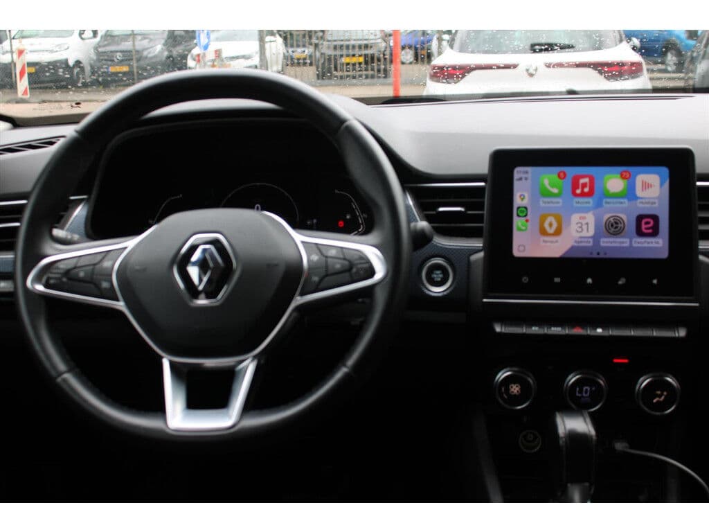 Renault Arkana 1.6 Hybrid *Zen* | Dealer Oh | Carplay | Camera | Navigatie | Vol-Led | Cruise & Climate Control | thumbnail 6