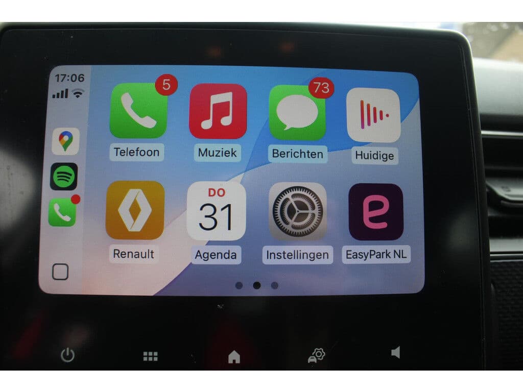 Renault Arkana 1.6 Hybrid *Zen* | Dealer Oh | Carplay | Camera | Navigatie | Vol-Led | Cruise & Climate Control | thumbnail 7