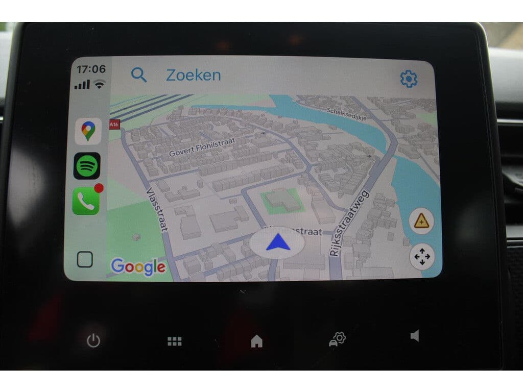 Renault Arkana 1.6 Hybrid *Zen* | Dealer Oh | Carplay | Camera | Navigatie | Vol-Led | Cruise & Climate Control | thumbnail 9