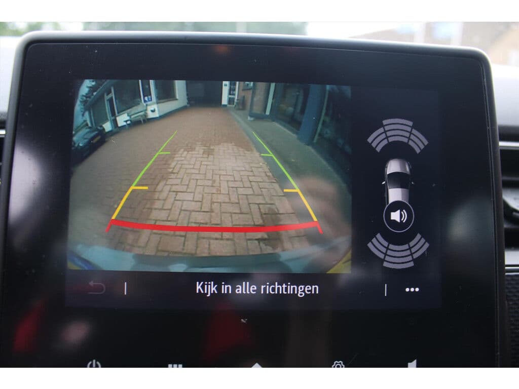 Renault Arkana 1.6 Hybrid *Zen* | Dealer Oh | Carplay | Camera | Navigatie | Vol-Led | Cruise & Climate Control | thumbnail 10