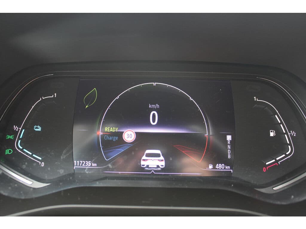 Renault Arkana 1.6 Hybrid *Zen* | Dealer Oh | Carplay | Camera | Navigatie | Vol-Led | Cruise & Climate Control | thumbnail 12