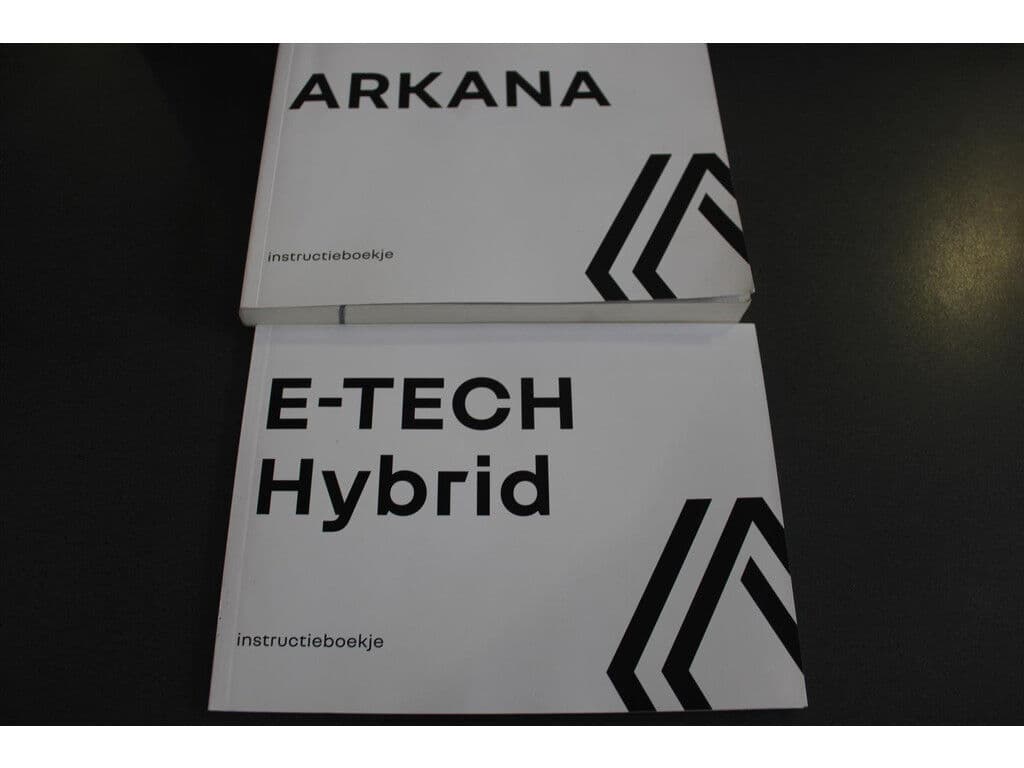 Renault Arkana 1.6 Hybrid *Zen* | Dealer Oh | Carplay | Camera | Navigatie | Vol-Led | Cruise & Climate Control | thumbnail 16