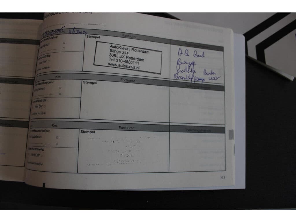 Renault Arkana 1.6 Hybrid *Zen* | Dealer Oh | Carplay | Camera | Navigatie | Vol-Led | Cruise & Climate Control | thumbnail 18