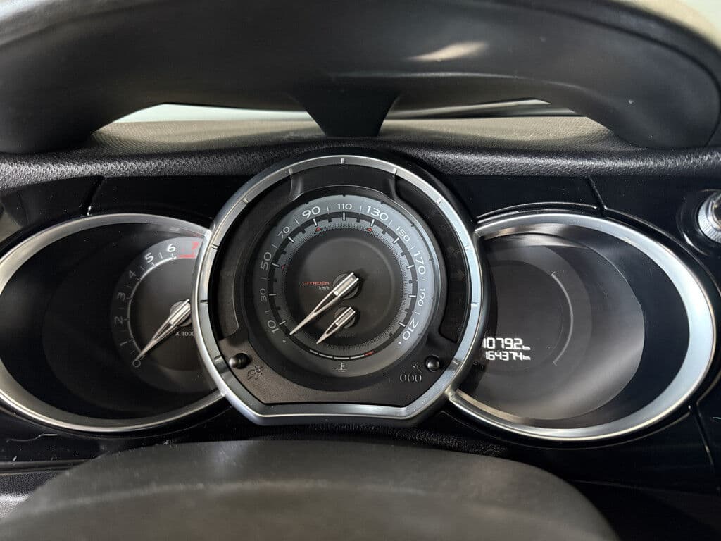 CitroëN Ds3 1.2 Vti So Chic | Leder thumbnail 9