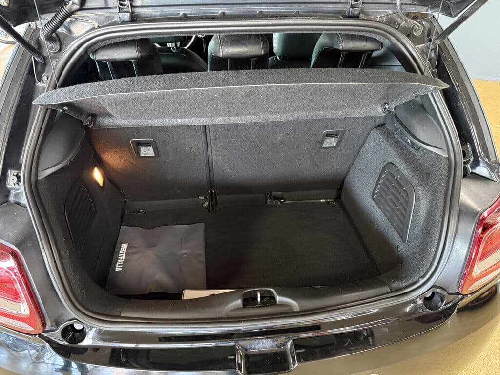 CitroëN Ds3 1.2 Vti So Chic | Leder thumbnail 12