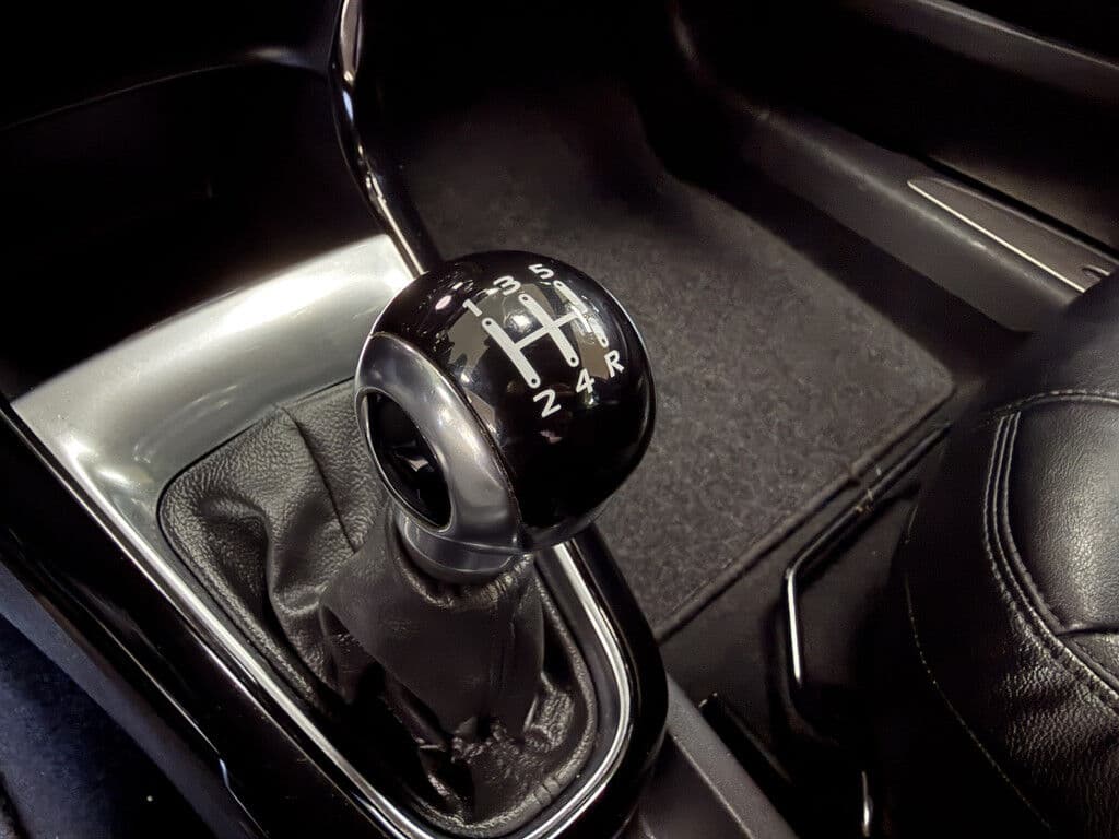 CitroëN Ds3 1.2 Vti So Chic | Leder thumbnail 13