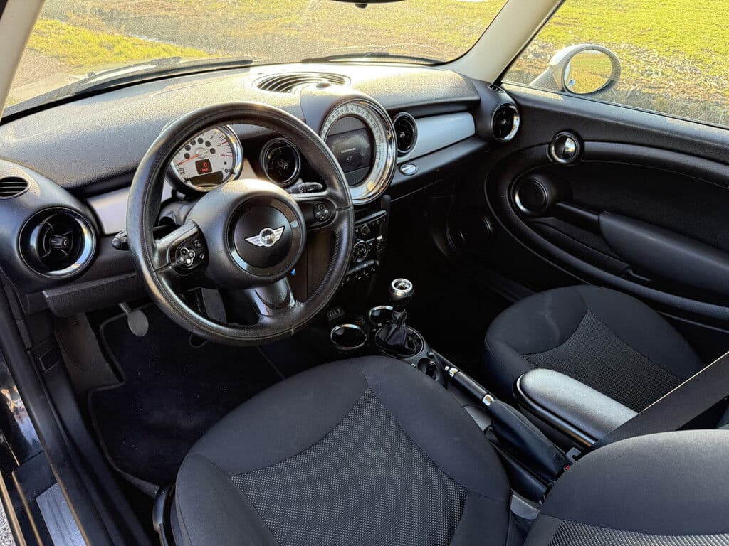 Mini One Mini 1.6 Business Line | Zo Meenemen thumbnail 6