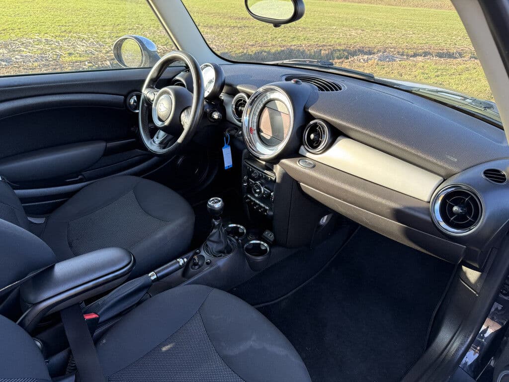 Mini One Mini 1.6 Business Line | Zo Meenemen thumbnail 7