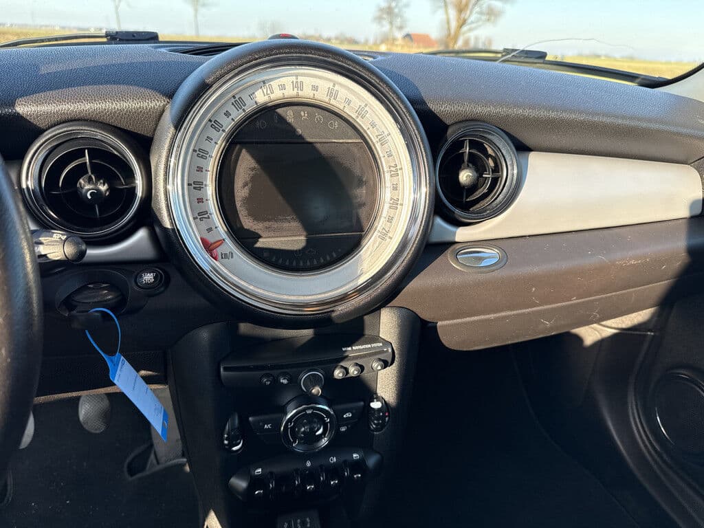 Mini One Mini 1.6 Business Line | Zo Meenemen thumbnail 9