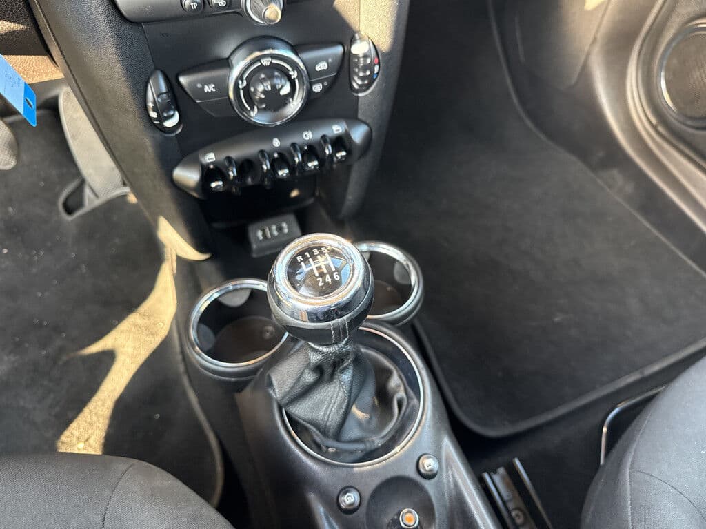 Mini One Mini 1.6 Business Line | Zo Meenemen thumbnail 10