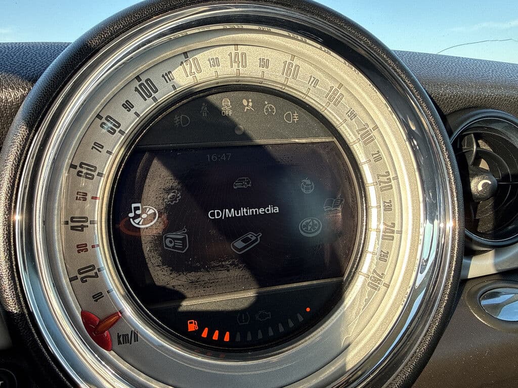 Mini One Mini 1.6 Business Line | Zo Meenemen thumbnail 12