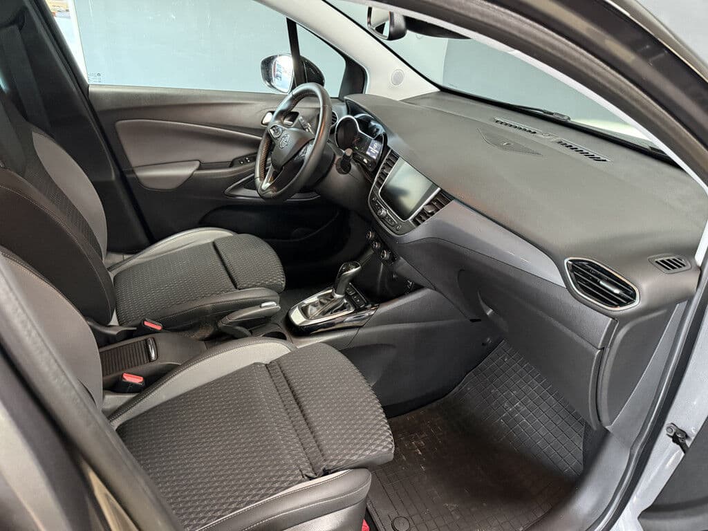 Opel Crossland X 1.2 Turbo Innovation | Automaat thumbnail 6