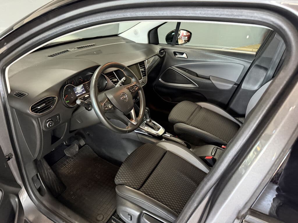 Opel Crossland X 1.2 Turbo Innovation | Automaat thumbnail 7