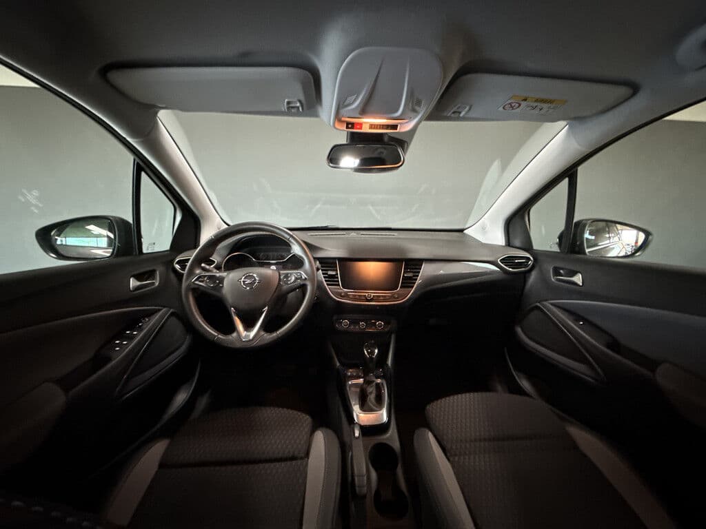 Opel Crossland X 1.2 Turbo Innovation | Automaat thumbnail 8