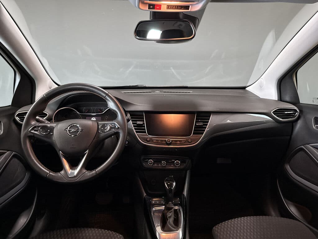 Opel Crossland X 1.2 Turbo Innovation | Automaat thumbnail 9