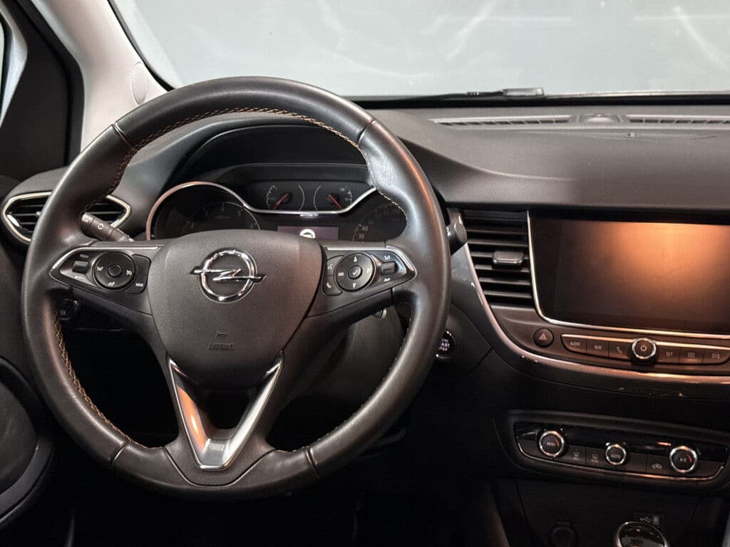 Opel Crossland X 1.2 Turbo Innovation | Automaat thumbnail 10