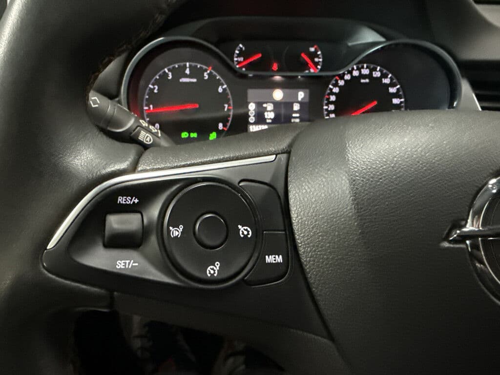 Opel Crossland X 1.2 Turbo Innovation | Automaat thumbnail 11