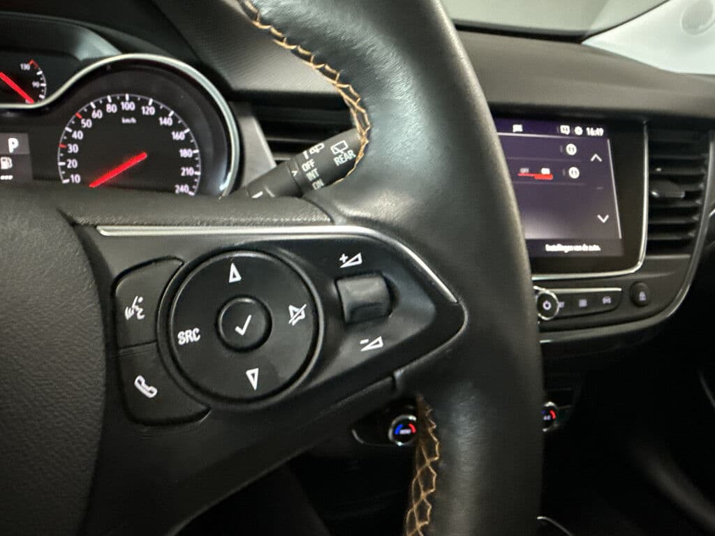 Opel Crossland X 1.2 Turbo Innovation | Automaat thumbnail 12