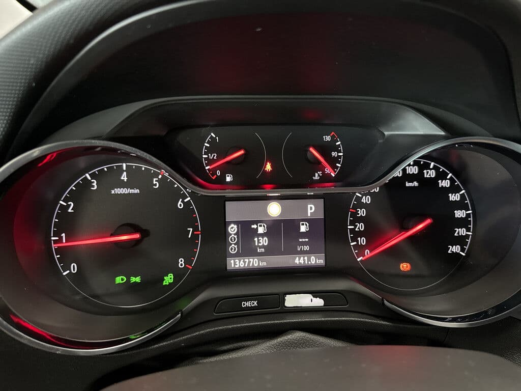 Opel Crossland X 1.2 Turbo Innovation | Automaat thumbnail 13