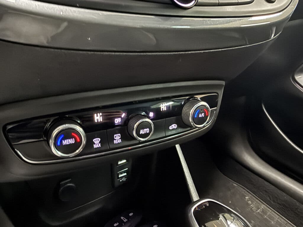 Opel Crossland X 1.2 Turbo Innovation | Automaat thumbnail 14