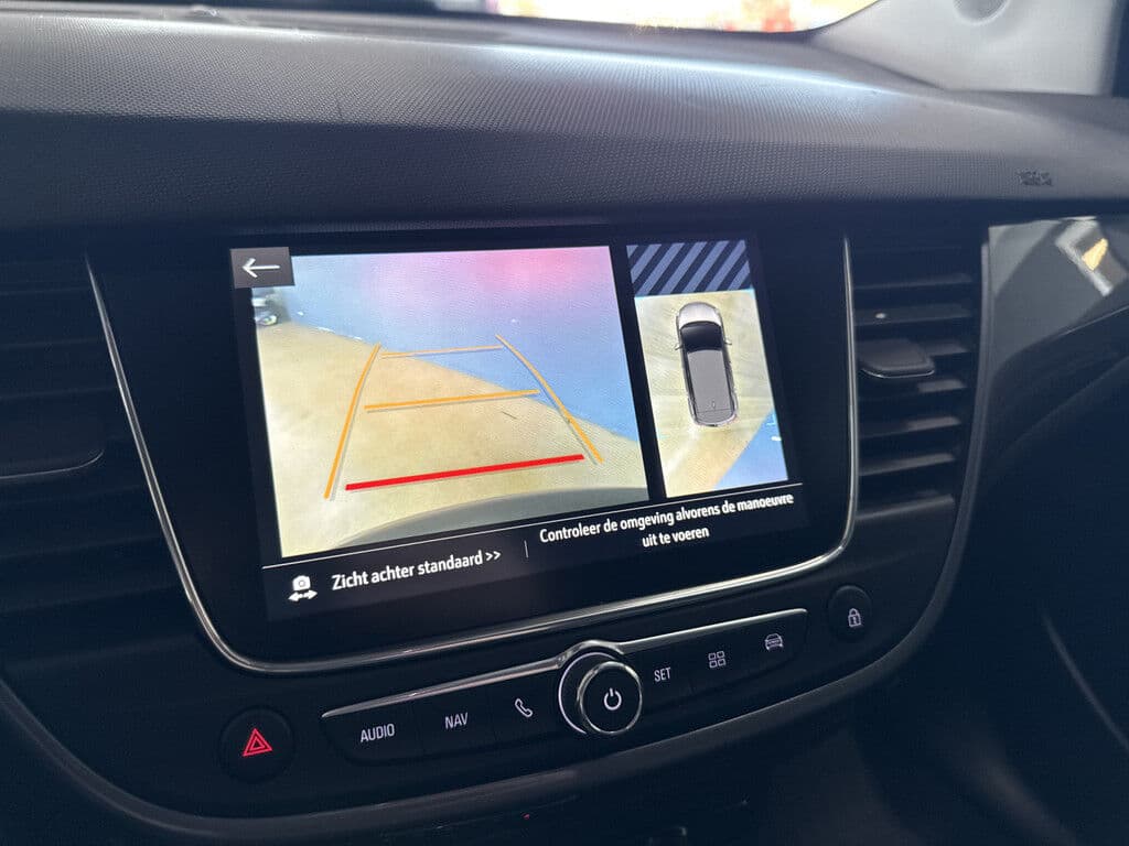 Opel Crossland X 1.2 Turbo Innovation | Automaat thumbnail 15