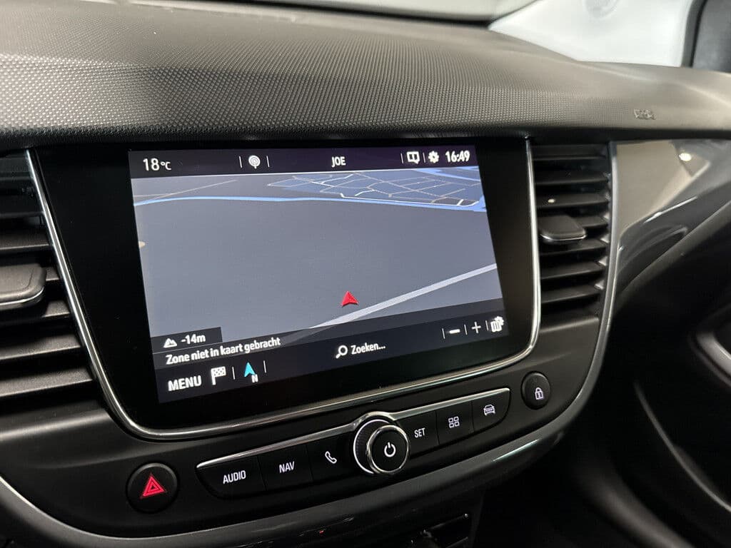 Opel Crossland X 1.2 Turbo Innovation | Automaat thumbnail 16