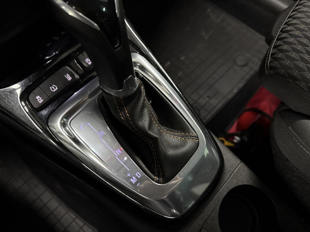 Opel Crossland X 1.2 Turbo Innovation | Automaat thumbnail 17