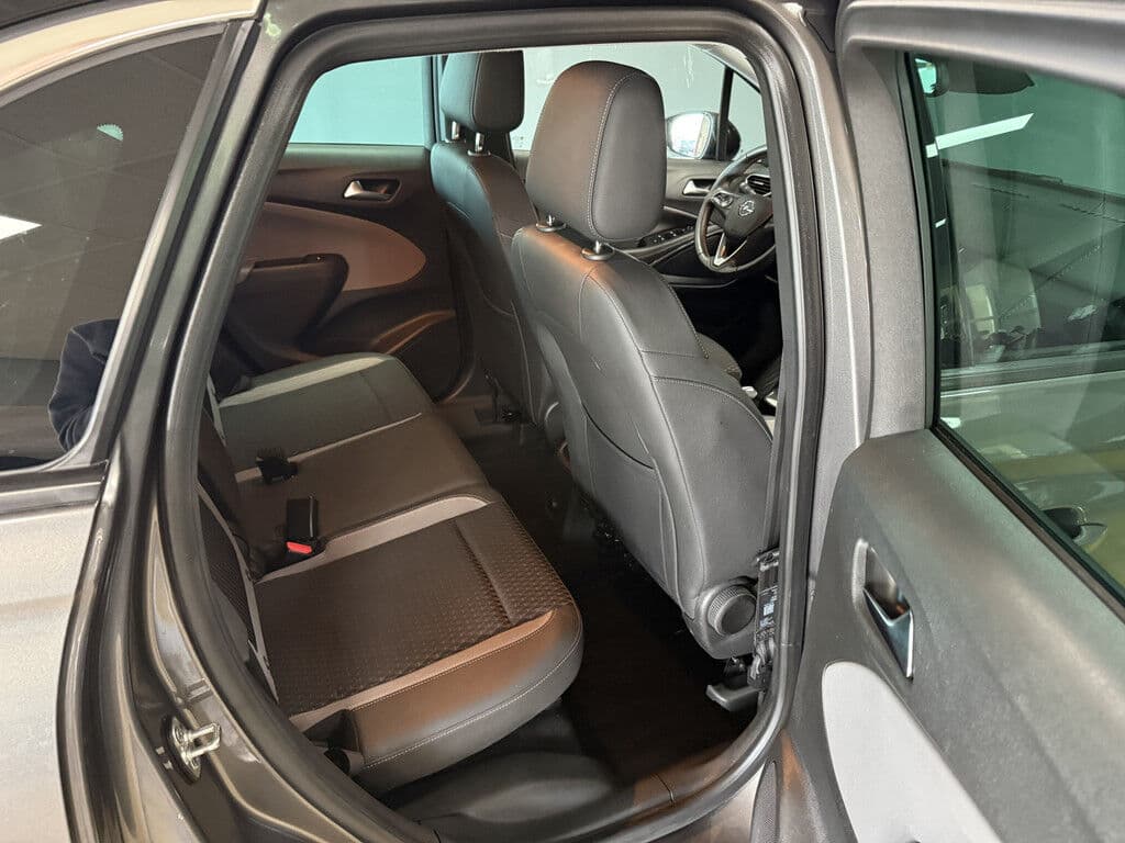 Opel Crossland X 1.2 Turbo Innovation | Automaat thumbnail 19