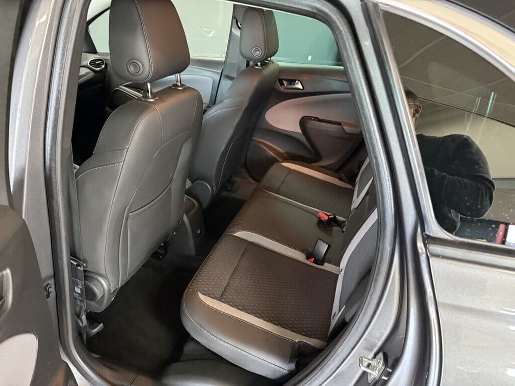 Opel Crossland X 1.2 Turbo Innovation | Automaat thumbnail 20