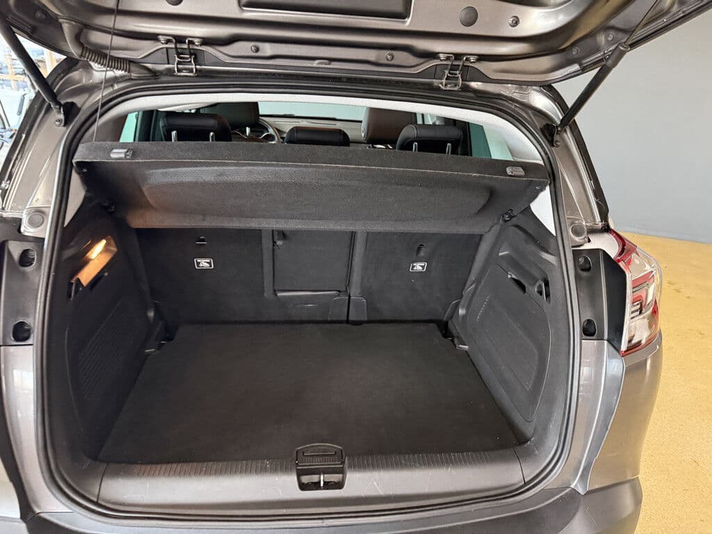 Opel Crossland X 1.2 Turbo Innovation | Automaat thumbnail 21