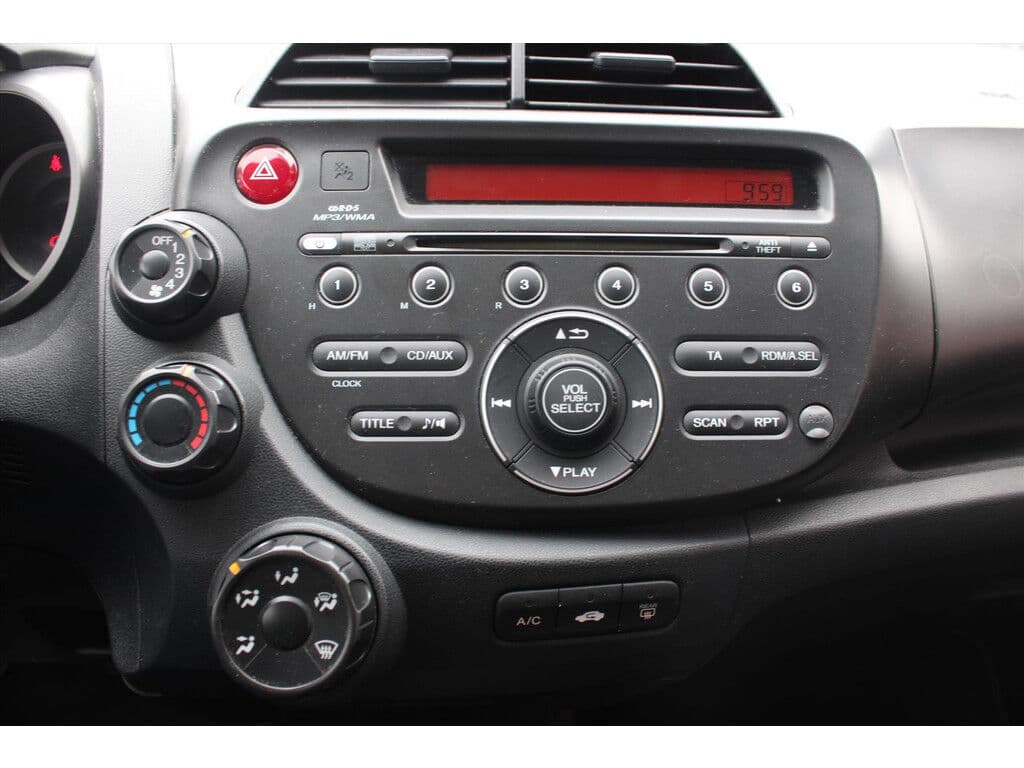 Honda Jazz 1.2 *Cool* | Trekhaak | A/C | Iso-Fix | Leuk!! | Topper !! | thumbnail 7