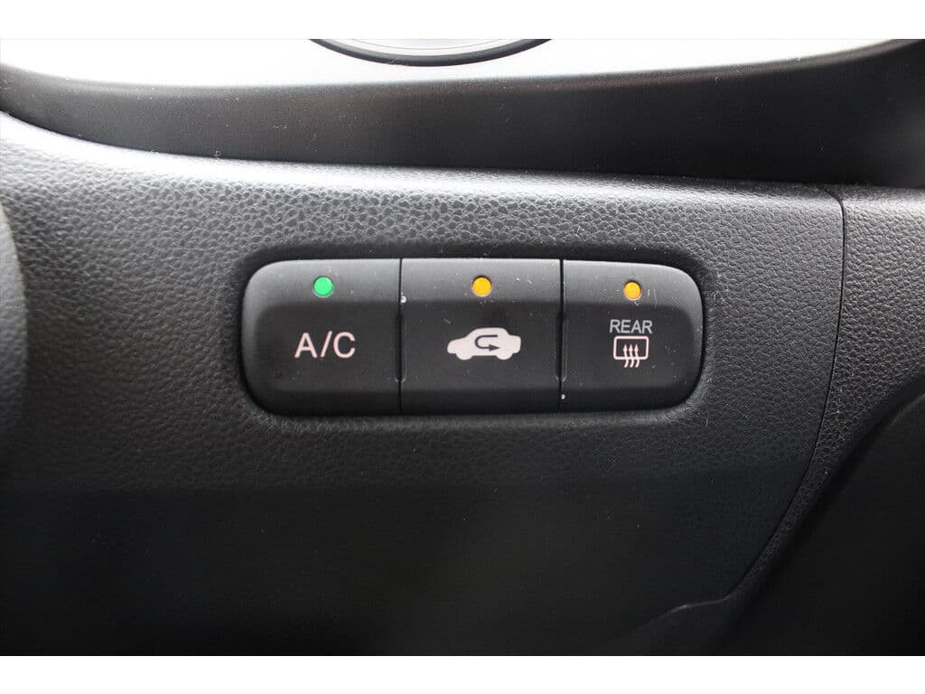 Honda Jazz 1.2 *Cool* | Trekhaak | A/C | Iso-Fix | Leuk!! | Topper !! | thumbnail 9