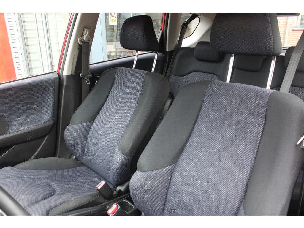 Honda Jazz 1.2 *Cool* | Trekhaak | A/C | Iso-Fix | Leuk!! | Topper !! | thumbnail 10