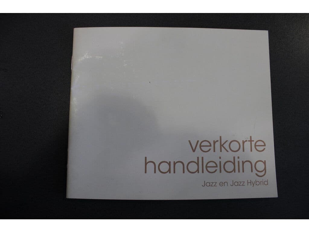 Honda Jazz 1.2 *Cool* | Trekhaak | A/C | Iso-Fix | Leuk!! | Topper !! | thumbnail 14