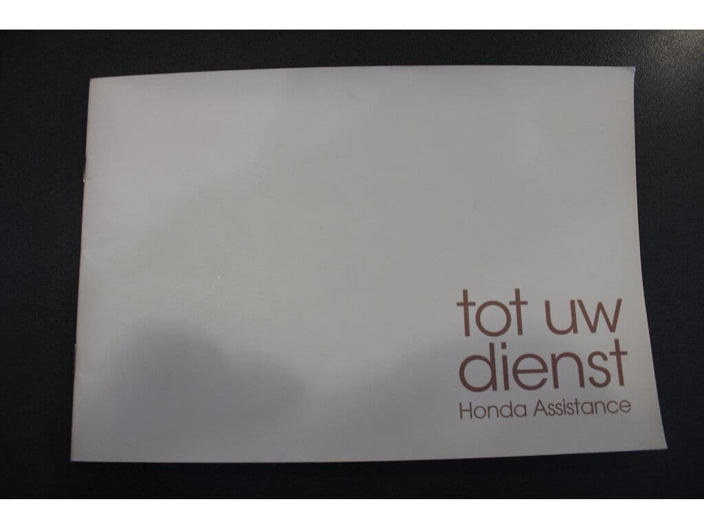 Honda Jazz 1.2 *Cool* | Trekhaak | A/C | Iso-Fix | Leuk!! | Topper !! | thumbnail 15