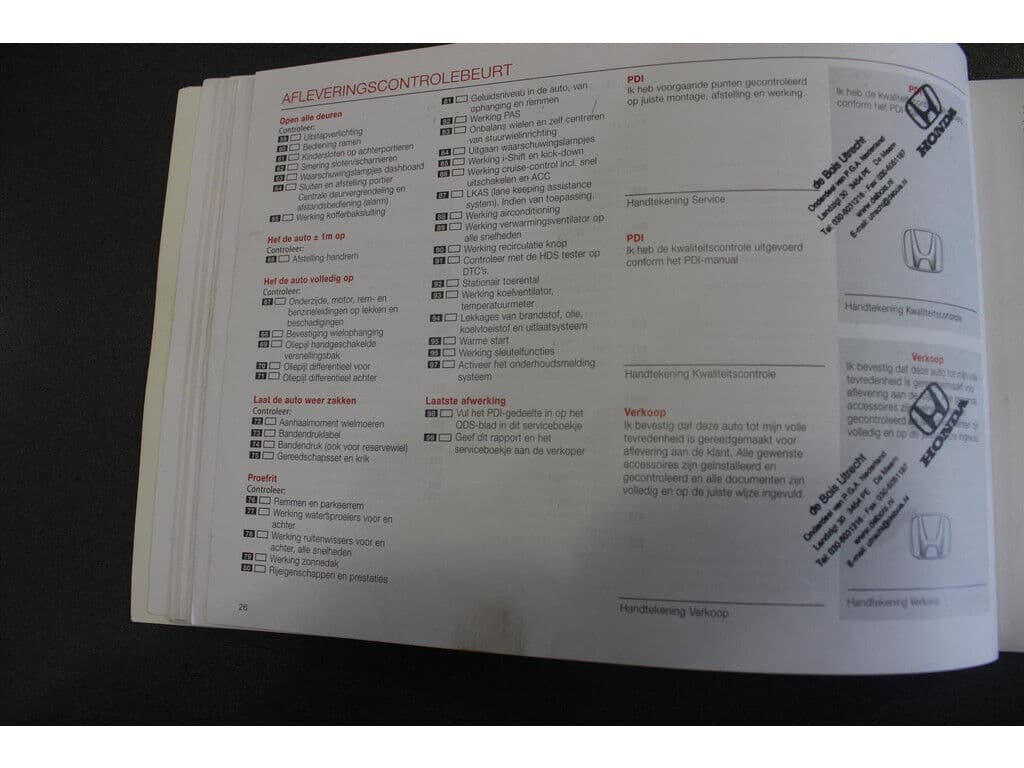 Honda Jazz 1.2 *Cool* | Trekhaak | A/C | Iso-Fix | Leuk!! | Topper !! | thumbnail 20