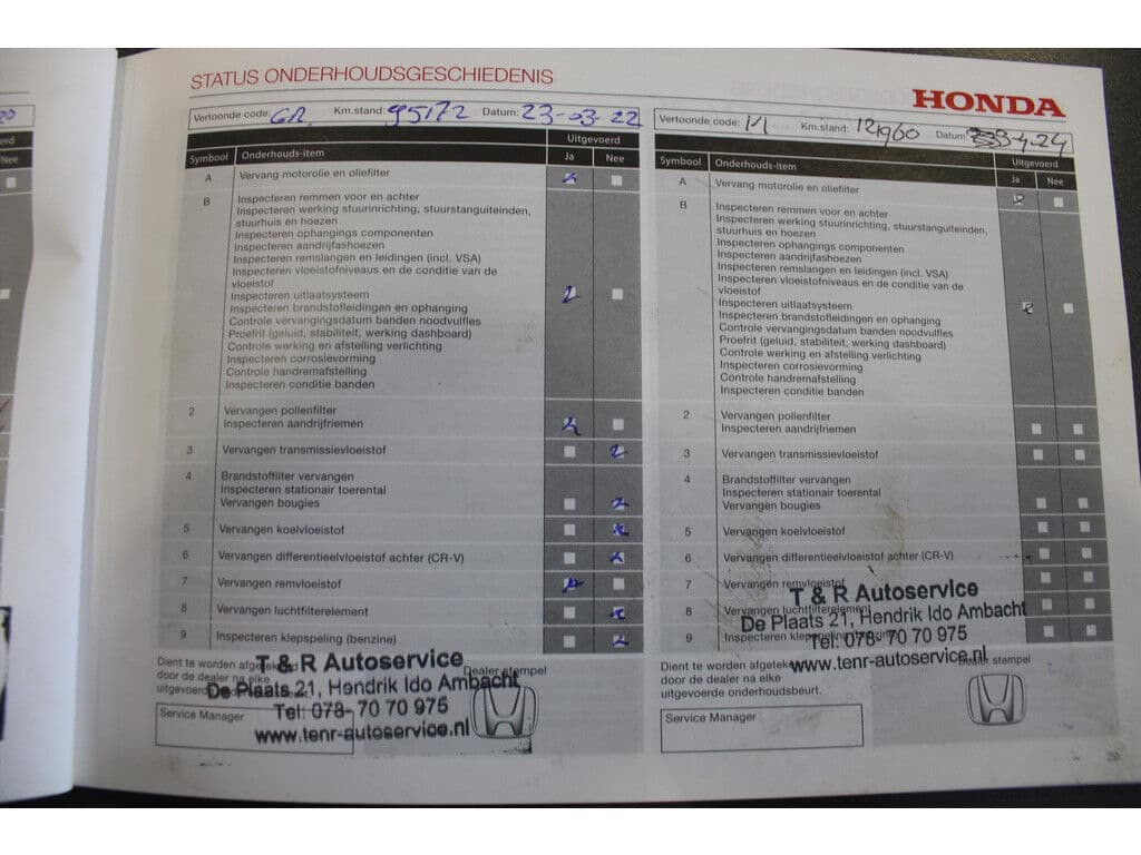 Honda Jazz 1.2 *Cool* | Trekhaak | A/C | Iso-Fix | Leuk!! | Topper !! | thumbnail 23