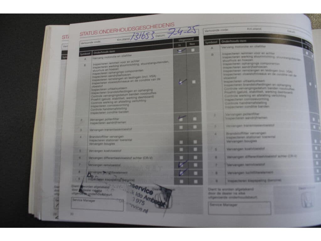 Honda Jazz 1.2 *Cool* | Trekhaak | A/C | Iso-Fix | Leuk!! | Topper !! | thumbnail 24