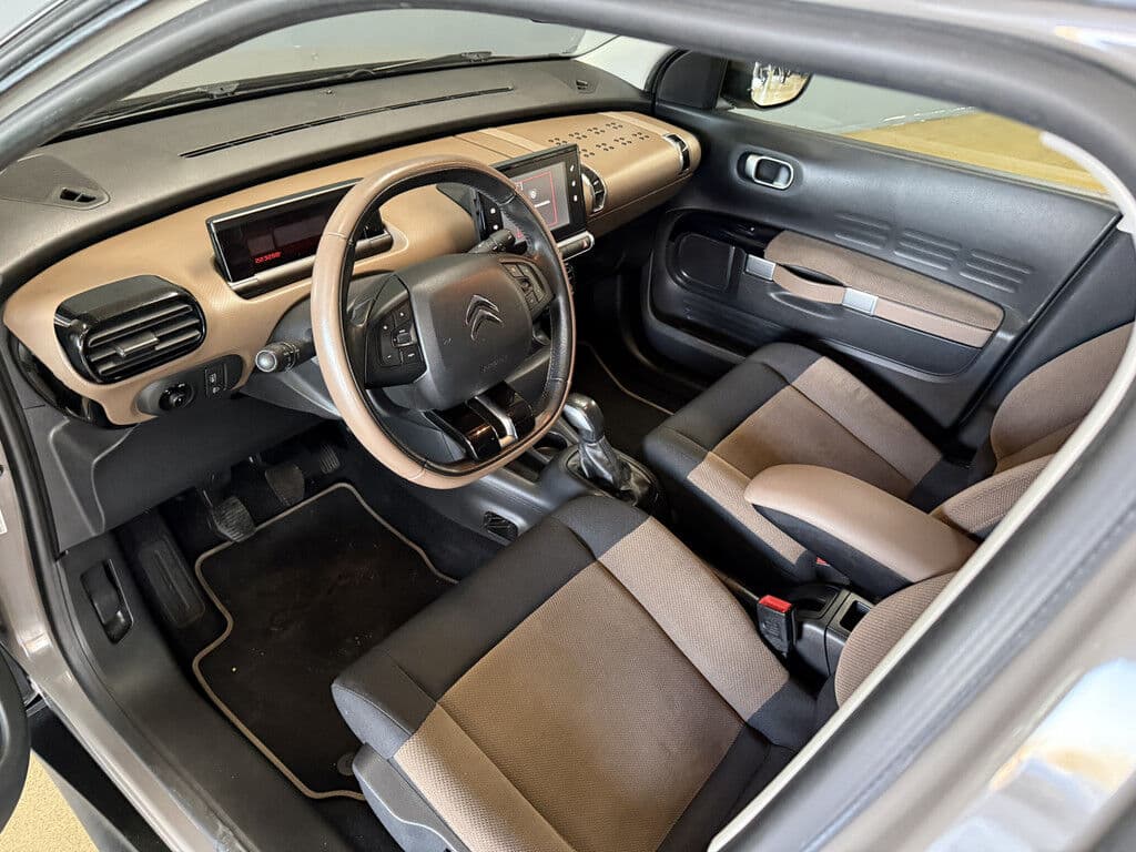 CitroëN C4 Cactus 1.6 Bluehdi Business thumbnail 6