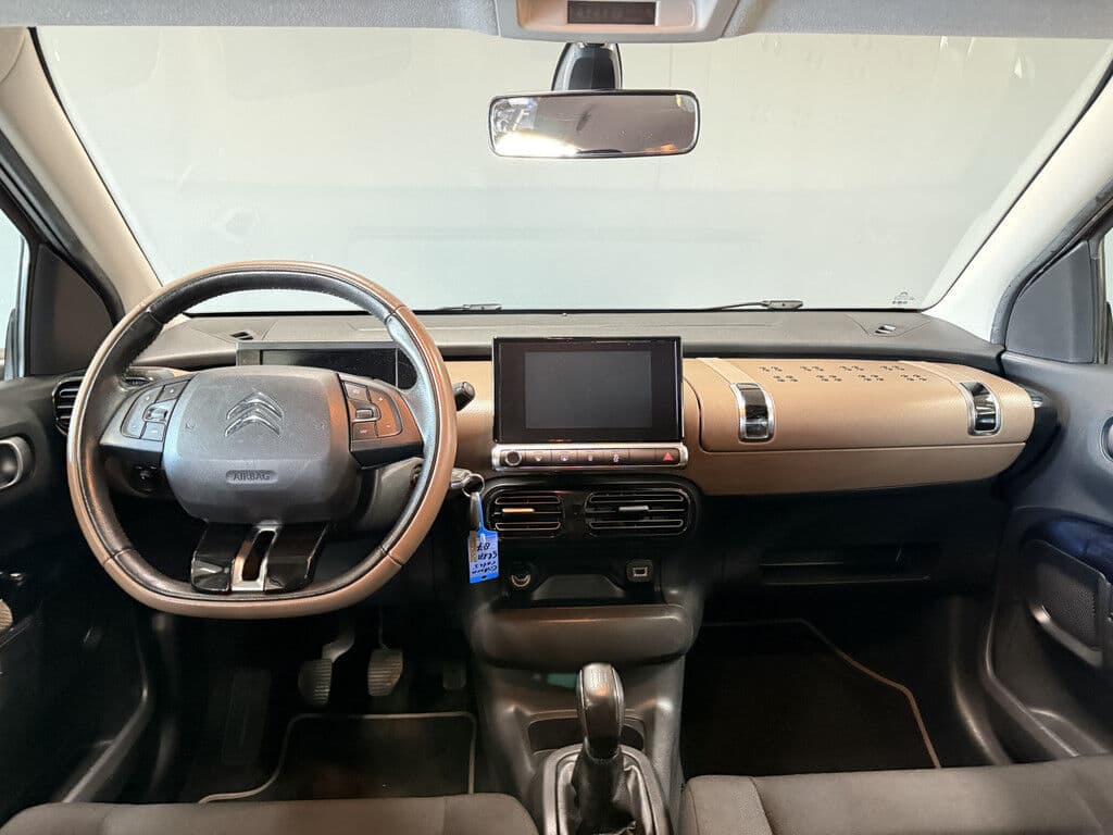 CitroëN C4 Cactus 1.6 Bluehdi Business thumbnail 10