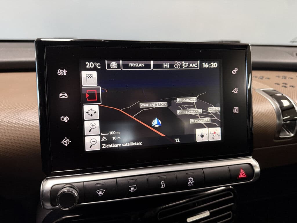 CitroëN C4 Cactus 1.6 Bluehdi Business thumbnail 11