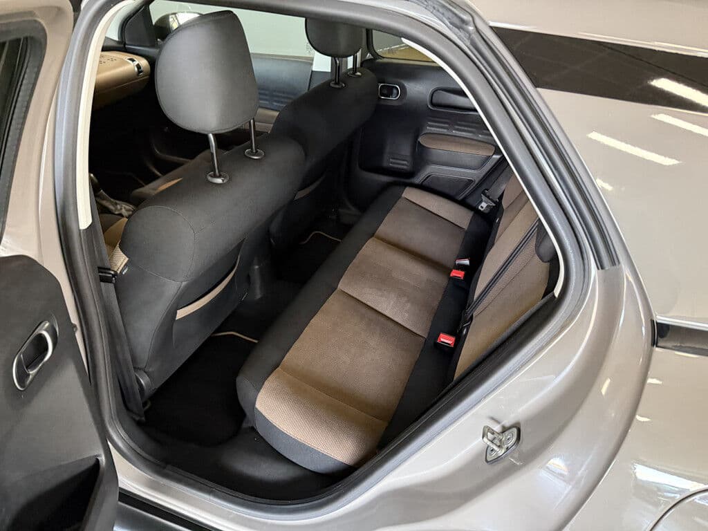 CitroëN C4 Cactus 1.6 Bluehdi Business thumbnail 13