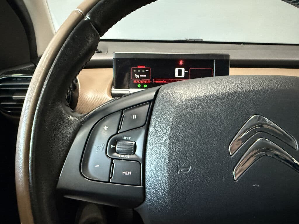 CitroëN C4 Cactus 1.6 Bluehdi Business thumbnail 16