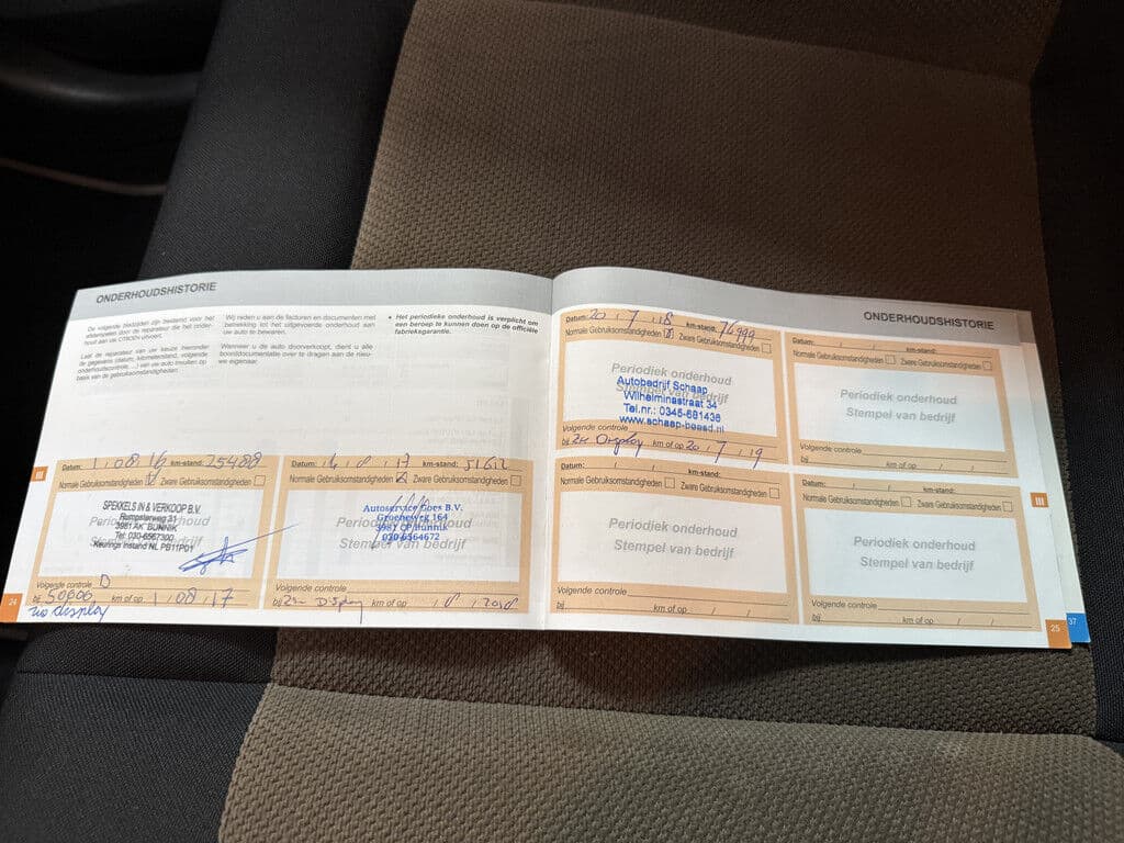 CitroëN C4 Cactus 1.6 Bluehdi Business thumbnail 18