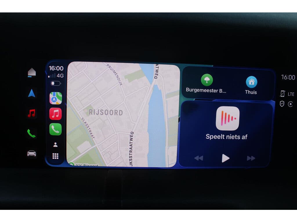 Porsche Taycan Sport Turismo Performance Plus 79 Kwh | Soh 94.24% | Sport Chrono | Panorama | 360- Camera | Leder | 5-Persoons | Adaptive | Porsche-Hoofdsteun | Carplay | thumbnail 8